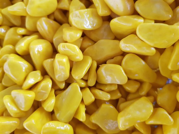 Renkli Sarı Dolomit