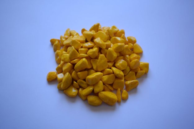 Renkli Sarı Dolomit